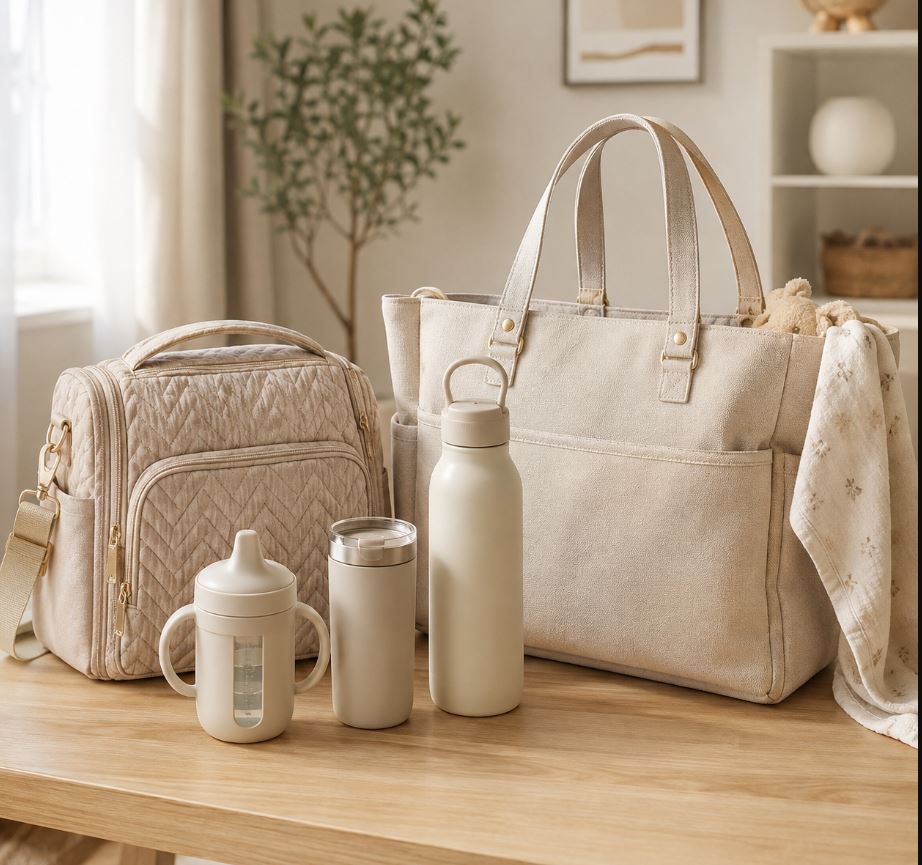 Family Essentials