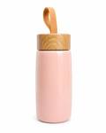 Silicone Insulated Drinking Bottle
