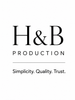 H&amp;B Production - Home